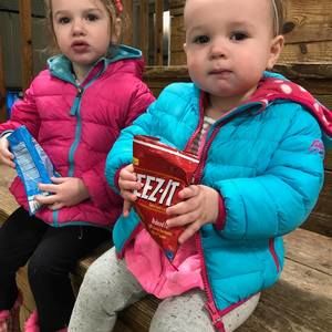 Meet your Posher, Mike